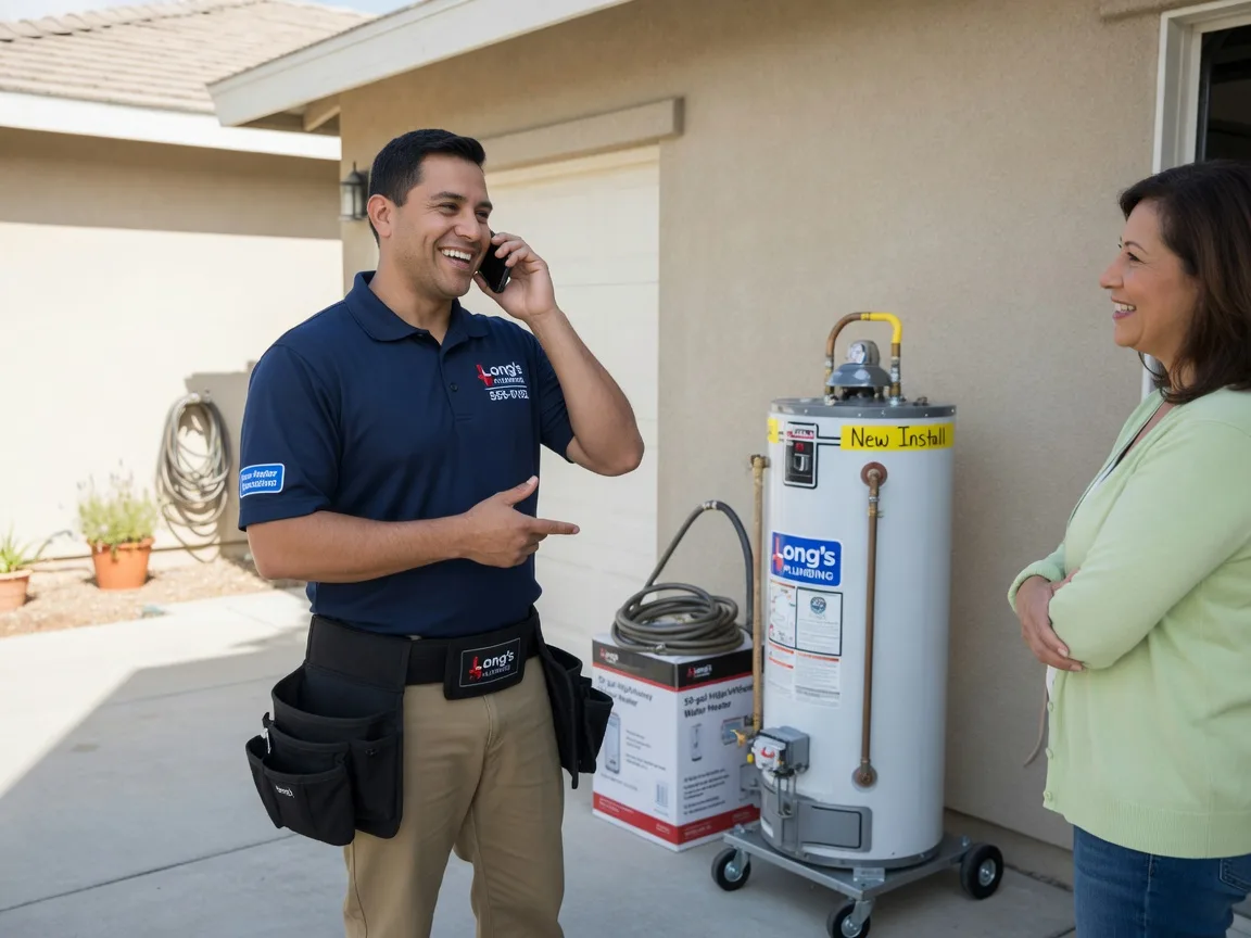 Leak Detection Parrottsville, TN FAQs